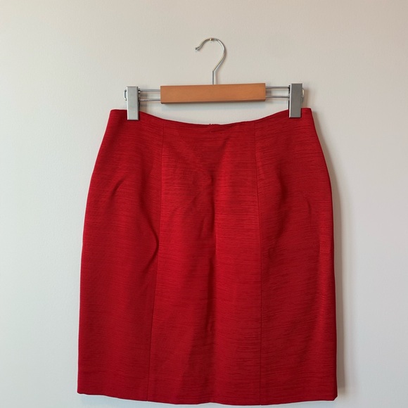Vintage Holt Renfrew Skirt Set - Picture 4 of 5